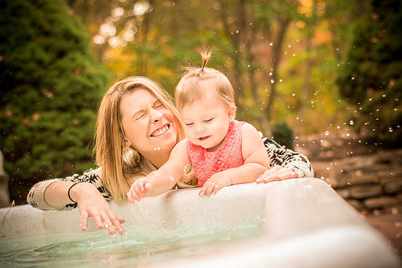 Fall Family Photography Ashley Halas Photography LLC Hamilton New Jersey Photographer