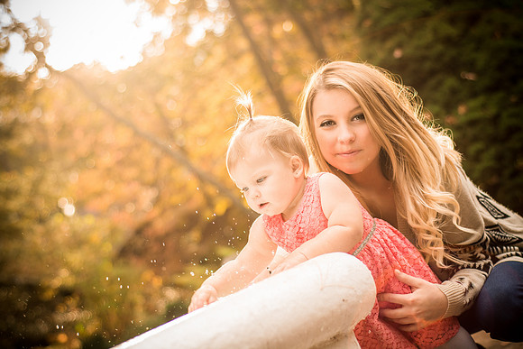 Fall Family Photography Ashley Halas Photography LLC Hamilton New Jersey Photographer