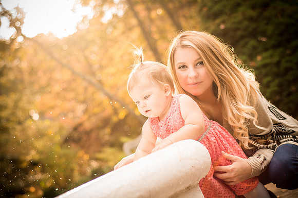 Fall Family Photography Ashley Halas Photography LLC Hamilton New Jersey Photographer
