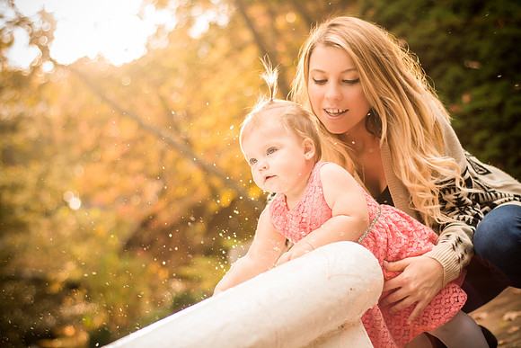Fall Family Photography Ashley Halas Photography LLC Hamilton New Jersey Photographer