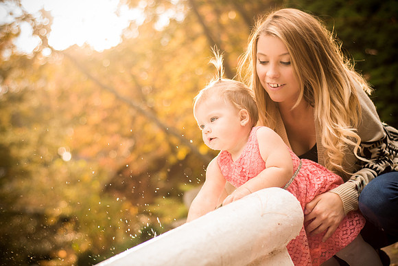 Fall Family Photography Ashley Halas Photography LLC Hamilton New Jersey Photographer