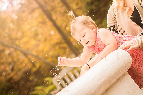 Fall Family Photography Ashley Halas Photography LLC Hamilton New Jersey Photographer