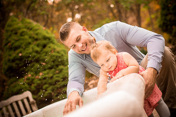 Fall Family Photography Ashley Halas Photography LLC Hamilton New Jersey Photographer