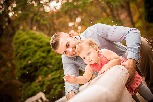Fall Family Photography Ashley Halas Photography LLC Hamilton New Jersey Photographer