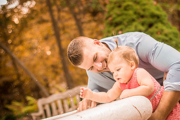 Fall Family Photography Ashley Halas Photography LLC Hamilton New Jersey Photographer