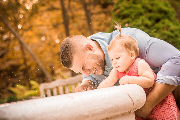 Fall Family Photography Ashley Halas Photography LLC Hamilton New Jersey Photographer