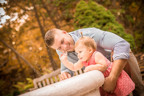 Fall Family Photography Ashley Halas Photography LLC Hamilton New Jersey Photographer