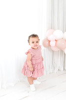 Micro Birthday: Flynn