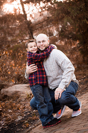 Fall Family Photography Ashley Halas Photography LLC Hamilton New Jersey Photographer