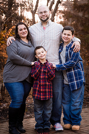 Fall Family Photography Ashley Halas Photography LLC Hamilton New Jersey Photographer