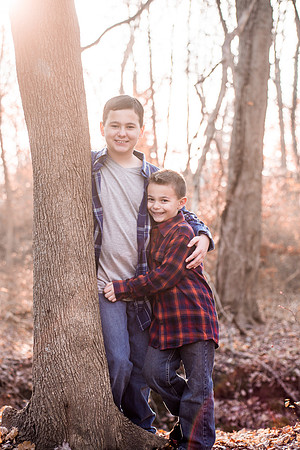 Fall Family Photography Ashley Halas Photography LLC Hamilton New Jersey Photographer