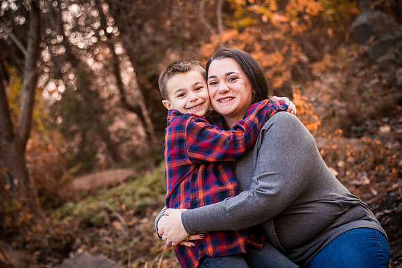 Fall Family Photography Ashley Halas Photography LLC Hamilton New Jersey Photographer