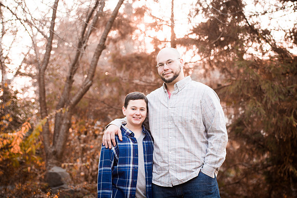 Fall Family Photography Ashley Halas Photography LLC Hamilton New Jersey Photographer