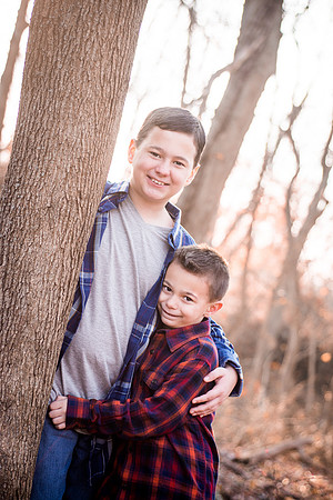 Fall Family Photography Ashley Halas Photography LLC Hamilton New Jersey Photographer