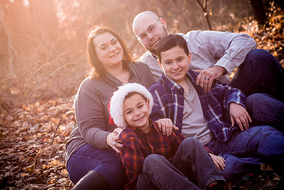 Fall Family Photography Ashley Halas Photography LLC Hamilton New Jersey Photographer