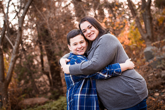 Fall Family Photography Ashley Halas Photography LLC Hamilton New Jersey Photographer