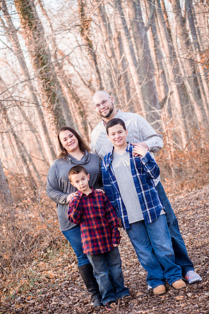 Fall Family Photography Ashley Halas Photography LLC Hamilton New Jersey Photographer