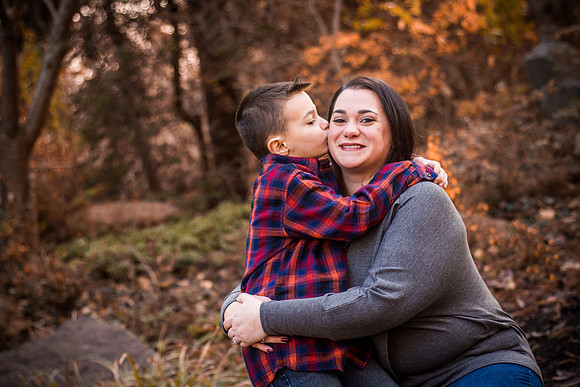 Fall Family Photography Ashley Halas Photography LLC Hamilton New Jersey Photographer