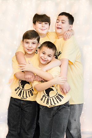 AHP1-4
