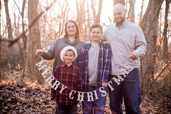 Fall Family Photography Ashley Halas Photography LLC Hamilton New Jersey Photographer
