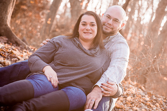 Fall Family Photography Ashley Halas Photography LLC Hamilton New Jersey Photographer