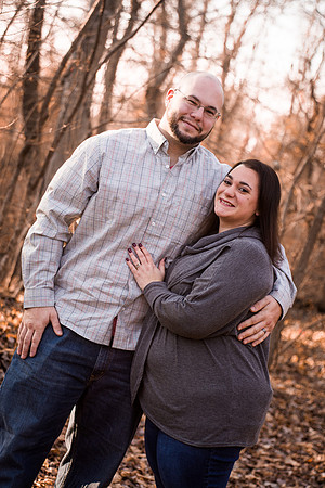 Fall Family Photography Ashley Halas Photography LLC Hamilton New Jersey Photographer