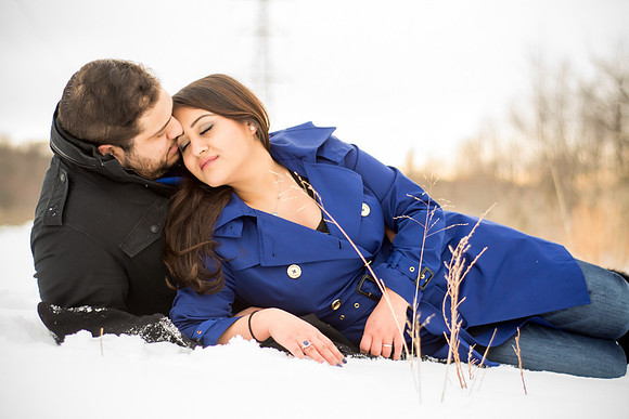 Engagement Photography