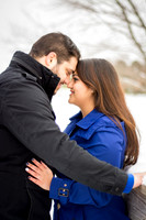 Engagement Photography