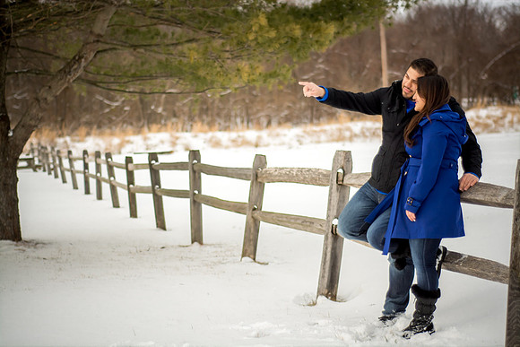 Engagement Photography