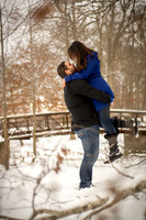 Engagement Photography