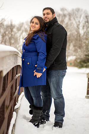 Engagement Photography
