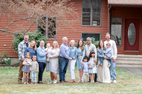 Extended Family: Hart
