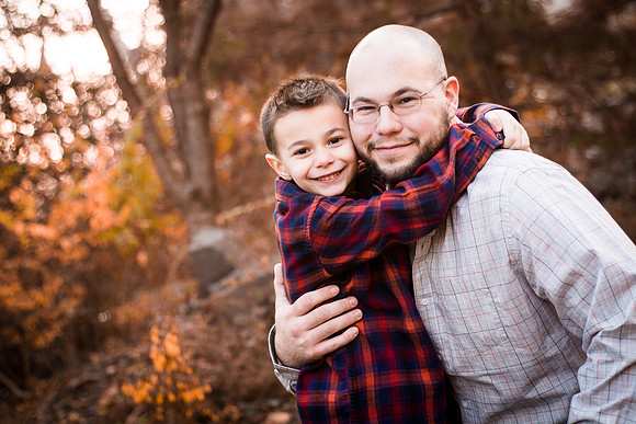 Fall Family Photography Ashley Halas Photography LLC Hamilton New Jersey Photographer