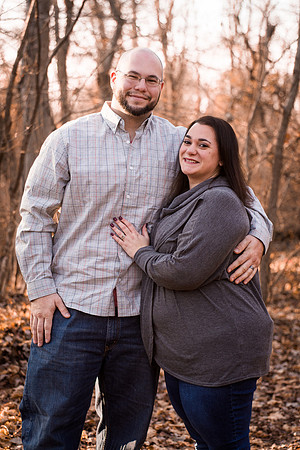 Fall Family Photography Ashley Halas Photography LLC Hamilton New Jersey Photographer