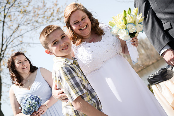 Mercer County Boathouse Wedding | Mercer County Wedding | Mercer County New Jersey | Wedding | Ashley Halas Photography LLC Hamilton New Jersey Photographer