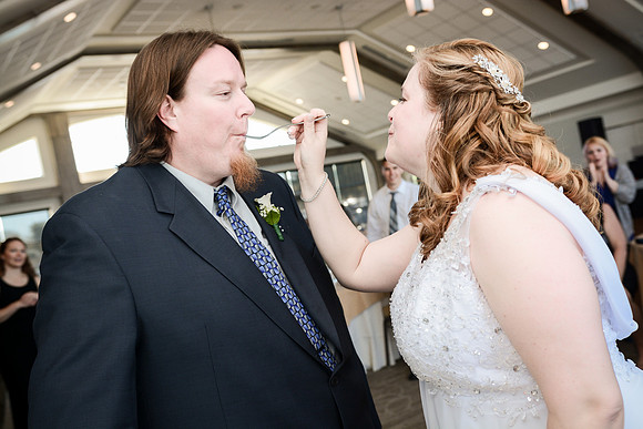 Mercer County Boathouse Wedding | Mercer County Wedding | Mercer County New Jersey | Wedding | Ashley Halas Photography LLC Hamilton New Jersey Photographer