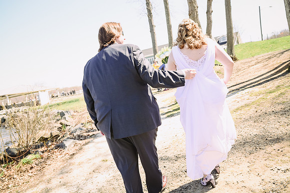 Mercer County Boathouse Wedding | Mercer County Wedding | Mercer County New Jersey | Wedding | Ashley Halas Photography LLC Hamilton New Jersey Photographer