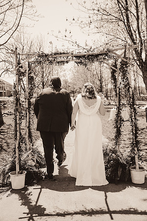 Mercer County Boathouse Wedding | Mercer County Wedding | Mercer County New Jersey | Wedding | Ashley Halas Photography LLC Hamilton New Jersey Photographer