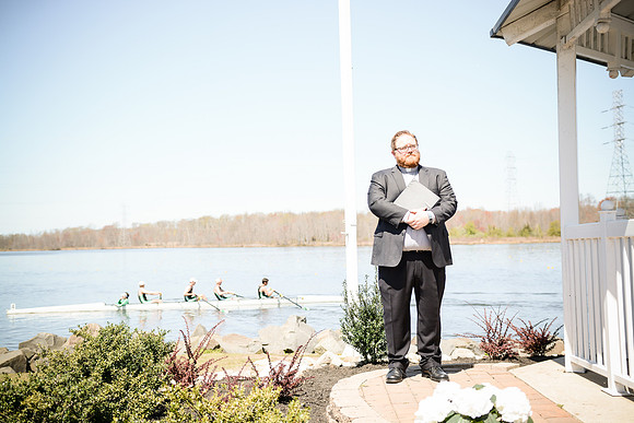 Mercer County Boathouse Wedding | Mercer County Wedding | Mercer County New Jersey | Wedding | Ashley Halas Photography LLC Hamilton New Jersey Photographer