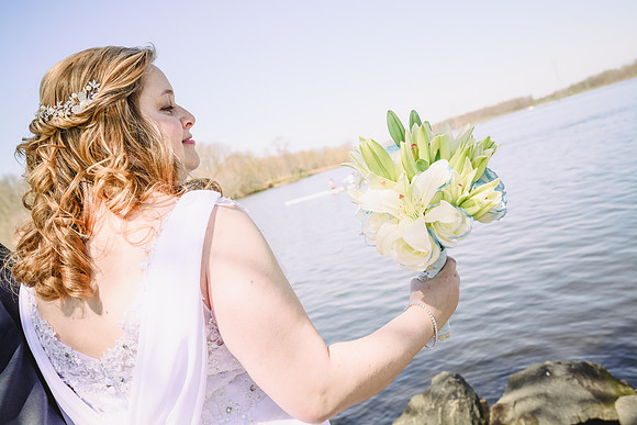 Mercer County Boathouse Wedding | Mercer County Wedding | Mercer County New Jersey | Wedding | Ashley Halas Photography LLC Hamilton New Jersey Photographer