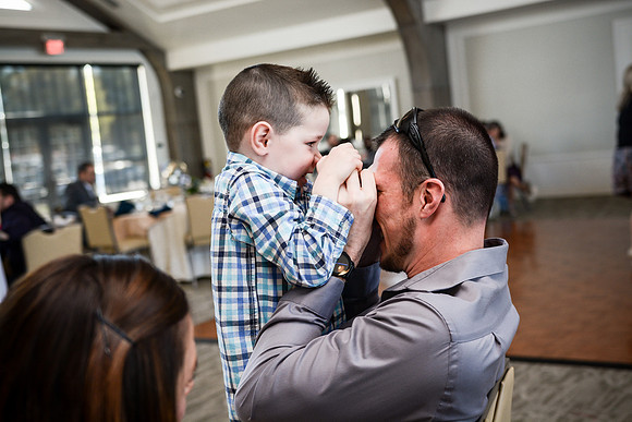 Mercer County Boathouse Wedding | Mercer County Wedding | Mercer County New Jersey | Wedding | Ashley Halas Photography LLC Hamilton New Jersey Photographer