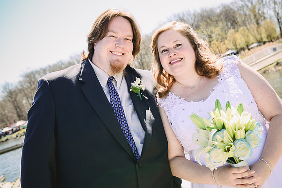 Mercer County Boathouse Wedding | Mercer County Wedding | Mercer County New Jersey | Wedding | Ashley Halas Photography LLC Hamilton New Jersey Photographer