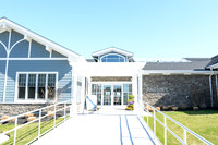 Mercer County Boathouse Wedding | Mercer County Wedding | Mercer County New Jersey | Wedding | Ashley Halas Photography LLC Hamilton New Jersey Photographer