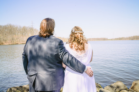 Mercer County Boathouse Wedding | Mercer County Wedding | Mercer County New Jersey | Wedding | Ashley Halas Photography LLC Hamilton New Jersey Photographer