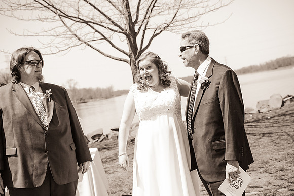 Mercer County Boathouse Wedding | Mercer County Wedding | Mercer County New Jersey | Wedding | Ashley Halas Photography LLC Hamilton New Jersey Photographer