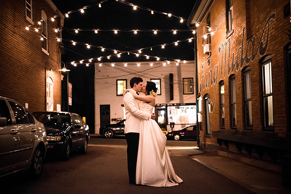 Lambertville New Jersey Wedding | River Town Wedding | Hunterdon County New Jersey | Intimate Wedding | Ashley Halas Photography LLC Hamilton New Jersey Photographer
