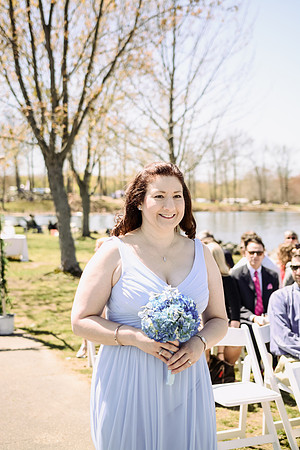 Mercer County Boathouse Wedding | Mercer County Wedding | Mercer County New Jersey | Wedding | Ashley Halas Photography LLC Hamilton New Jersey Photographer