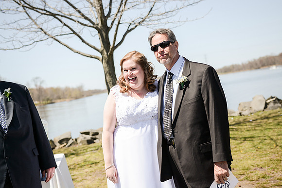 Mercer County Boathouse Wedding | Mercer County Wedding | Mercer County New Jersey | Wedding | Ashley Halas Photography LLC Hamilton New Jersey Photographer