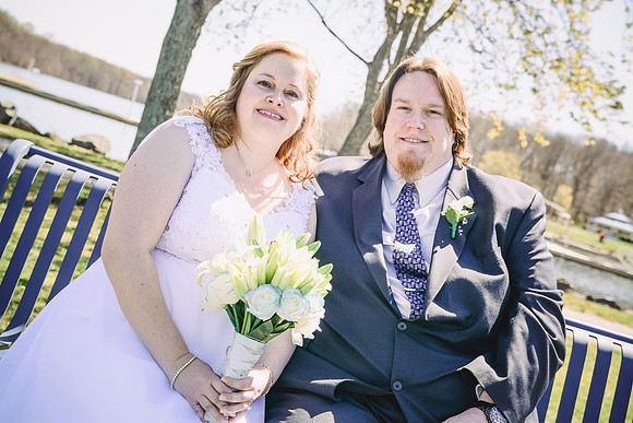 Mercer County Boathouse Wedding | Mercer County Wedding | Mercer County New Jersey | Wedding | Ashley Halas Photography LLC Hamilton New Jersey Photographer
