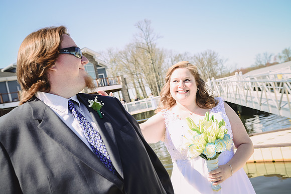 Mercer County Boathouse Wedding | Mercer County Wedding | Mercer County New Jersey | Wedding | Ashley Halas Photography LLC Hamilton New Jersey Photographer
